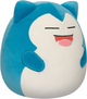 Miękka zabawka Squishmallows Pokemon Snorlax Seria 2 25 cm (196566136823) - obraz 1