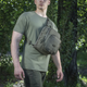 M-Tac сумка Cross Bag Elite Hex Ranger Green - зображення 4