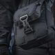 M-Tac сумка Satellite Magnet Bag Gen.II Elite Hex Black - зображення 11