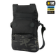 M-Tac сумка Konvert Bag Elite Multicam Black/Black - зображення 3