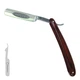 Небезпечна бритва DOVO MULTIWOOD "CARNELIAN" 114583, 5/8 - зображення 1