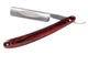 Небезпечна бритва DOVO MULTIWOOD "CARNELIAN" 114583, 5/8 - зображення 3