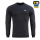 M-Tac свитшот Cotton Hard Black XL - изображение 2