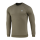 M-Tac свитшот Cotton Hard Dark Olive 2XL - изображение 1