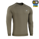 M-Tac свитшот Cotton Hard Dark Olive 2XL - изображение 3