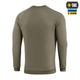 M-Tac свитшот Cotton Hard Dark Olive 2XL - изображение 4