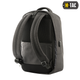 M-Tac рюкзак Urban Line Anti Theft Pack Dark Grey - зображення 4