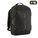 M-Tac рюкзак Urban Line Anti Theft Shell Pack Dark Grey/Black - изображение 3