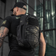 M-Tac рюкзак Sturm Elite Multicam Black/Black - изображение 7