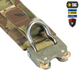 M-Tac ремінь Range Belt D-Ring Cobra Buckle Gen.IV Multicam XS/S - зображення 6