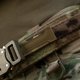 M-Tac ремінь Range Belt D-Ring Cobra Buckle Gen.IV Multicam XS/S - зображення 12