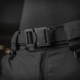 M-Tac ремінь Cobra Buckle Tactical Belt Gen.II Black M/L - зображення 12