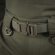 M-Tac ремінь Cobra Buckle Belt Ranger Green M/L - зображення 7