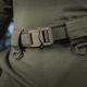 M-Tac ремінь Cobra Buckle Belt Ranger Green XL/2XL - зображення 8