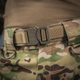 M-Tac ремінь Cobra Buckle Belt Coyote XS/S - зображення 10