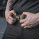 M-Tac ремень Cobra Buckle Belt Black XS/S - изображение 11