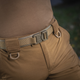 M-Tac ремень Cobra Buckle Tactical Belt Coyote XS/S - изображение 14