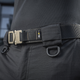 M-Tac ремень Cobra Buckle Belt Black 3XL - изображение 8