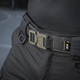 M-Tac ремень Cobra Buckle Belt Black XL/2XL - изображение 10