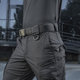 M-Tac ремень Cobra Buckle Belt Black 3XL - изображение 12