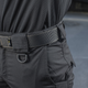 M-Tac ремень Cobra Buckle Belt Black XL/2XL - изображение 14