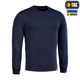 M-Tac пуловер 4 Seasons Dark Navy Blue XL - зображення 3