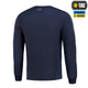 M-Tac пуловер 4 Seasons Dark Navy Blue XL - зображення 4