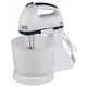 Ручной миксер с чашей 2 л Crownberg CB-7320 300 Ватт - изображение 8