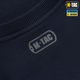 M-Tac пуловер 4 Seasons Dark Navy Blue 3XL - зображення 6