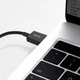 Кабель зарядный Baseus Superior Series Fast Charging Data Cable USB to Lightning 2.4A 1 м Black (CALYS-A01) - изображение 4