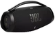 Акустика JBL Boombox 3 Wi Fi Black (JBLBB3WIFIBLKEP) - зображення 4