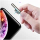 Кабель зарядный Baseus Iridescent Lamp Mobile Game Cable USB - Lightning 1.5 A 2м Purple (CAL7C-B05) - изображение 5