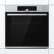 Духовой шкаф GORENJE BPSA6747A08X (BO3PS5I02-2) (738600) - изображение 2