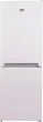 Холодильник Beko RCSA240K20W двокамерний - изображение 1