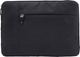 Torba do laptopa Case Logic Sleeve 15" Nylon Czarny (85854229166) - obraz 2