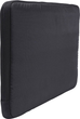 Torba do laptopa Case Logic Sleeve 15" Nylon Czarny (85854229166) - obraz 3