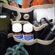 Дезінфікуючі&nbsp;таблетки для очищення води Potable Aqua, 50шт., 4588652556 - зображення 4