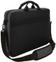 Torba do laptopa Case Logic Era Attache ERAA-116 15.6" Obsidian (3203695) - obraz 2