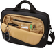 Torba do laptopa Case Logic Propel Attache PROPA-114 14" Black (PROPA114 BLACK) - obraz 5