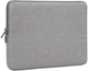 Etui do laptopa RivaCase 7703 13.3" Grey (RC7703_GY) - obraz 1