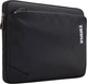 Etui do laptopa Thule Subterra MacBook Sleeve TSS-315 15" Black (3204083) - obraz 1