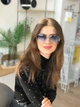Сонцезахисні жіночі окуляри 80-290-4 3768158 - зображення 3