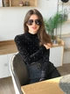 Солнцезащитные женские очки 80-290-1 3768154 - изображение 3