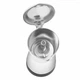 Кофеварка электрическая Camry CR 4415 Moka 300мл white - изображение 6