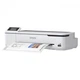 Плоттер струйный 24" Epson SC-T3100N SureColor без стенда Серый (C11CF11301A0) - изображение 2