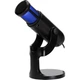 Игровой стрим микрофон XTRIKE ME XMC-03 USB RGB LED провод 1.5 м - изображение 4