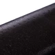Ролер для занять йогою гладкий EPP FI-3586-60 чорний - зображення 4