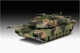 Збірна модель-копія Revell Танк Абрамс M1A1 AIM(SA)/M1A2 рівень 4 масштаб 1:72 (4009803033464) - зображення 3