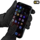Перчатки M-Tac A30 Black S - изображение 5