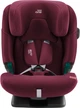 Автокресло Britax Römer Advansafix Pro Burgundy Red (2000038233) - изображение 2